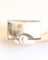 Belle De Jour Clutch, vista trasera